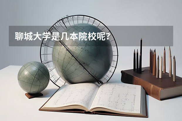 聊城大学是几本院校呢？