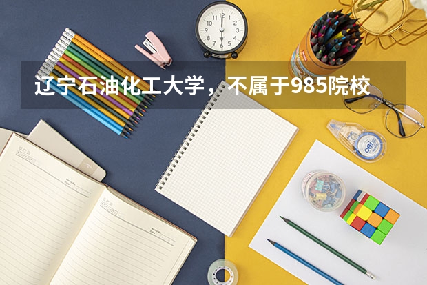 辽宁石油化工大学，不属于985院校，也不是211院校，那它是什么学校？