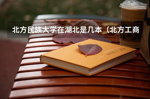 北方民族大学在湖北是几本（北方工商管理学院是几本大学？）