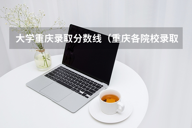 大学重庆录取分数线（重庆各院校录取分数线）