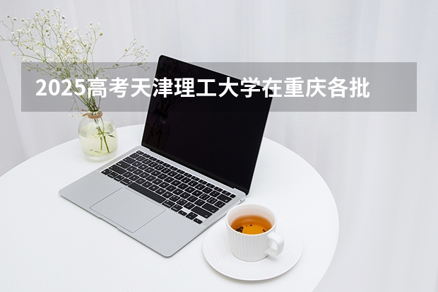 2025高考天津理工大学在重庆各批次选科要求介绍（2026参考） 