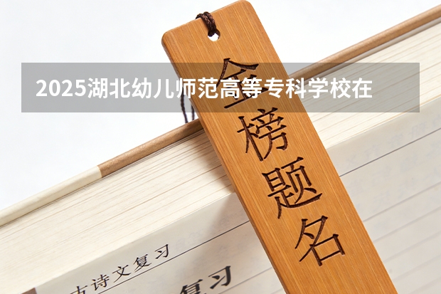 2025湖北幼儿师范高等专科学校在贵州艺术类投档分数线（2026年参考）
