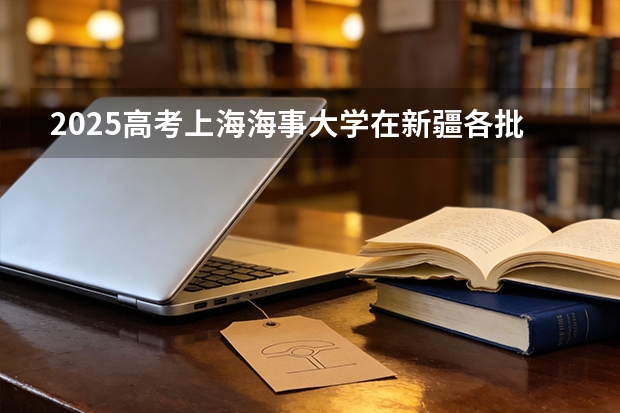 2025高考上海海事大学在新疆各批次选科要求介绍（2026参考） 