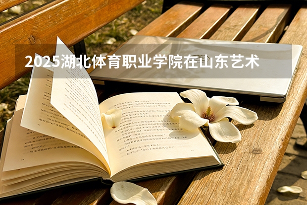 2025湖北体育职业学院在山东艺术类投档分数线（2026年参考）
