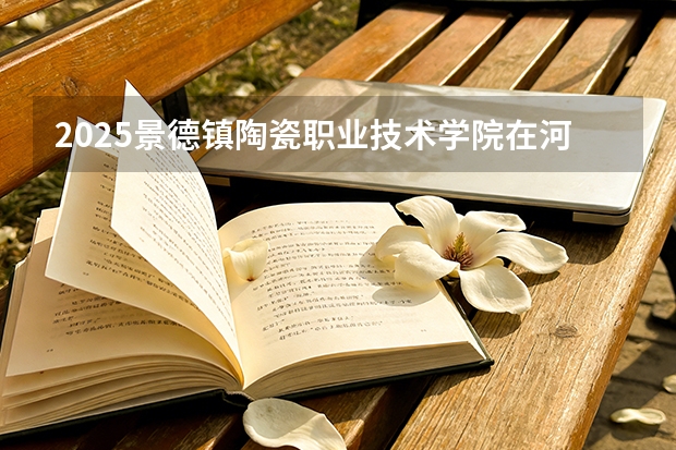 2025景德镇陶瓷职业技术学院在河北艺术类投档分数线（2026年参考）