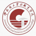 云南国土资源职业学院LOGO