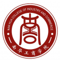 广东南华工商职业学院LOGO