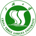 三峡大学LOGO