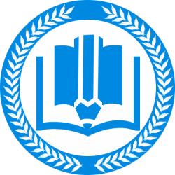 山东石油化工学院LOGO