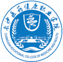 长沙医药健康职业学院logo图片