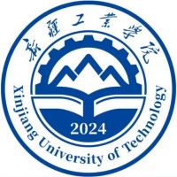 新疆工业学院logo图片