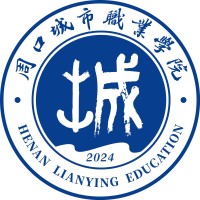 周口城市职业学院logo图片
