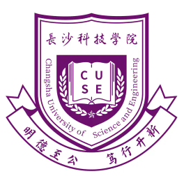 长沙科技学院logo图片