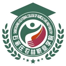 石家庄农林职业学院logo图片